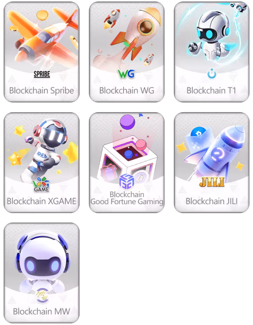 BLockchain hubet5522